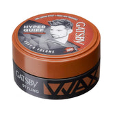 GATSBY HAIR WAX EXTREME & VOLUME 75 GM